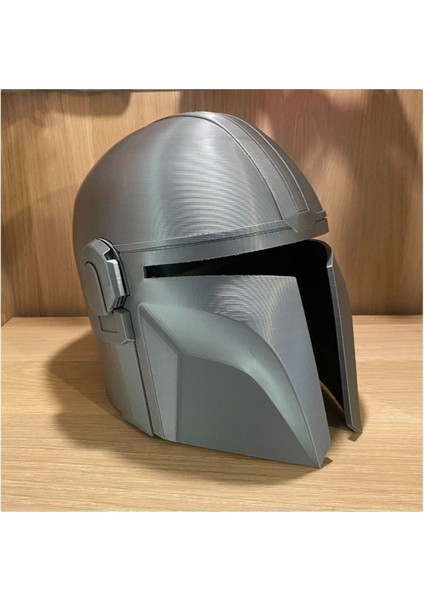 The Mandalorian Kask Maske modelleri