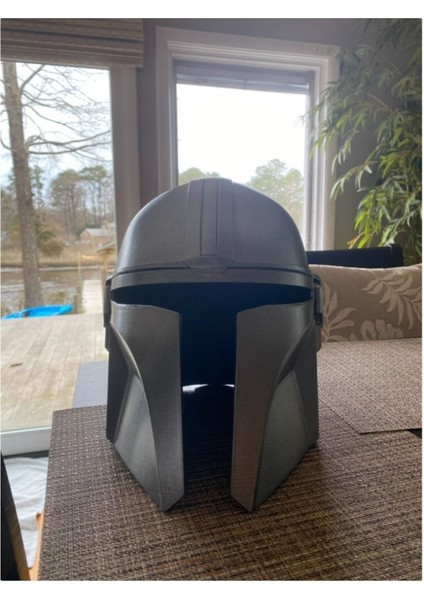 The Mandalorian Kask Maske fırsatları
