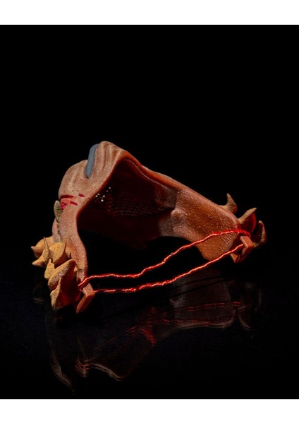 Cadılar Bayramı Aslan Kral Maske Aslan Maske Halloween Aslan Maske Cosplay Aslan Maske 15CM indirimleri
