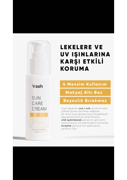 Güneş Kremi