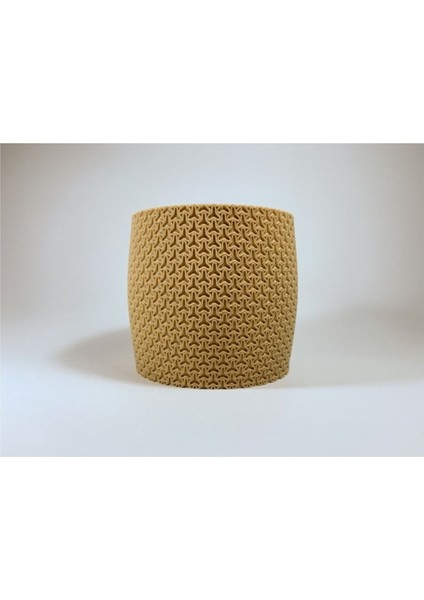 Triangle Modern Saksı