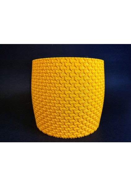 Triangle Modern Saksı