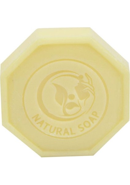 Doğal Limon Sabunu 100 Gr