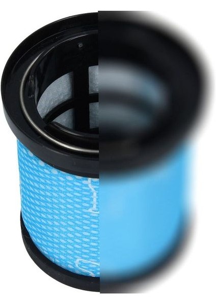 Sd 8161 Şarjlı Süpürge Motor Filtresi