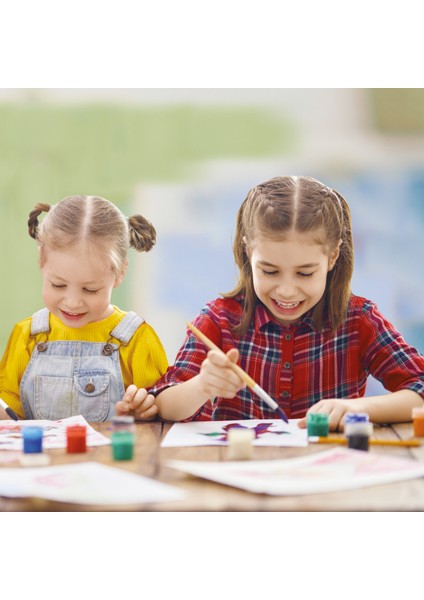 Cairoca Tempera Suluboya Yıkanabilir Parmak Boya Beyaz 500 ml fiyatları