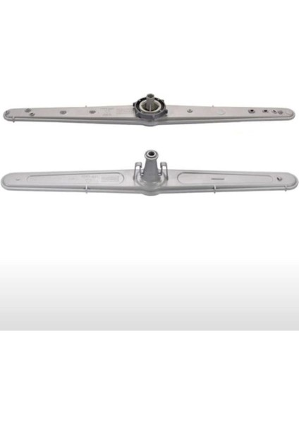 Bulaşık Makinesi Alt Üst Pervane Takımı 2 Adet