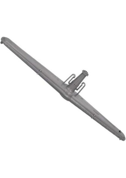 Bulaşık Makinesi Alt Üst Pervane Takımı 2 Adet fırsatları