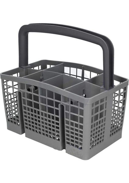 Bulaşık Makinesi_ Çatal Kaşıklık Sepeti
