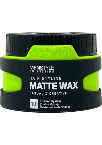 Wax 150 Ml - 10 , Ostwint
