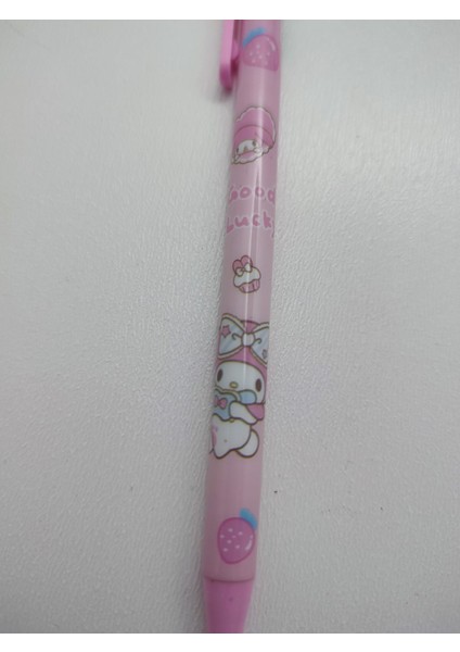 0.7 mm Uçlu Kalem Mekanik Kurşun Kalem