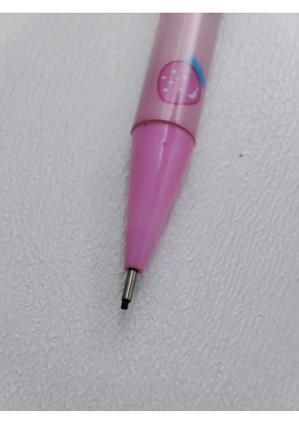 0.7 mm Uçlu Kalem Mekanik Kurşun Kalem