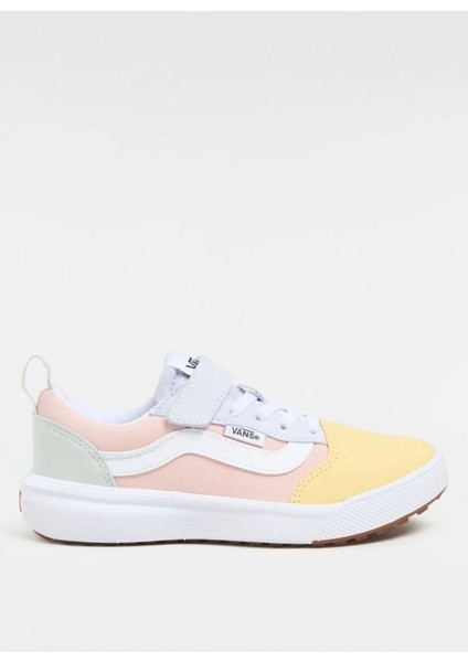 Çok Renkli Kadın Yürüyüş Ayakkabısı VN000BV5ZQP1-ULTRARANGE 66 V