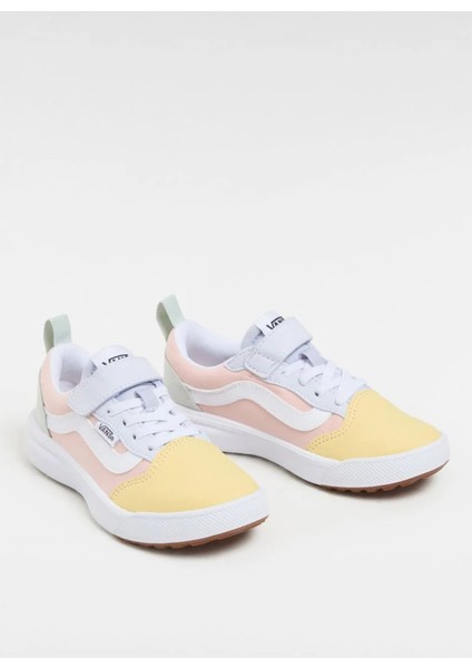 Çok Renkli Kadın Yürüyüş Ayakkabısı VN000BV5ZQP1-ULTRARANGE 66 V