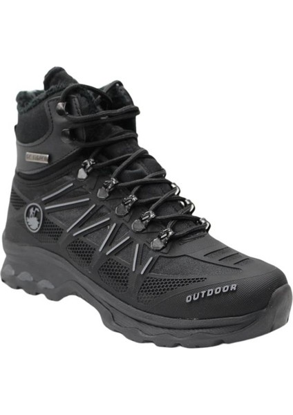 2016 Kaymaz Taban Sıcak Astar Outdoor Erkek Bot