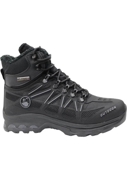 2016 Kaymaz Taban Sıcak Astar Outdoor Erkek Bot