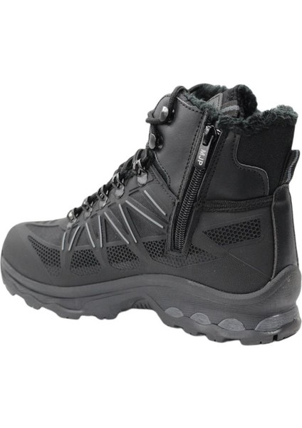 2016 Kaymaz Taban Sıcak Astar Outdoor Erkek Bot