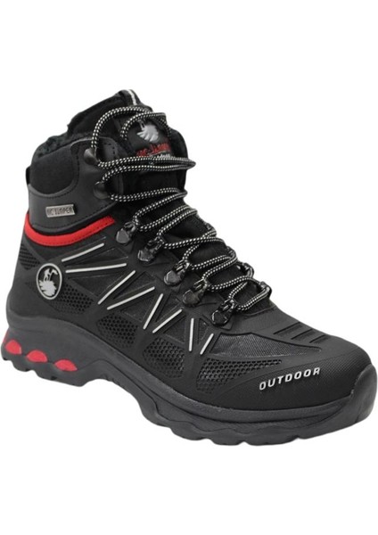 2016 Kaymaz Taban Sıcak Astar Outdoor Erkek Bot