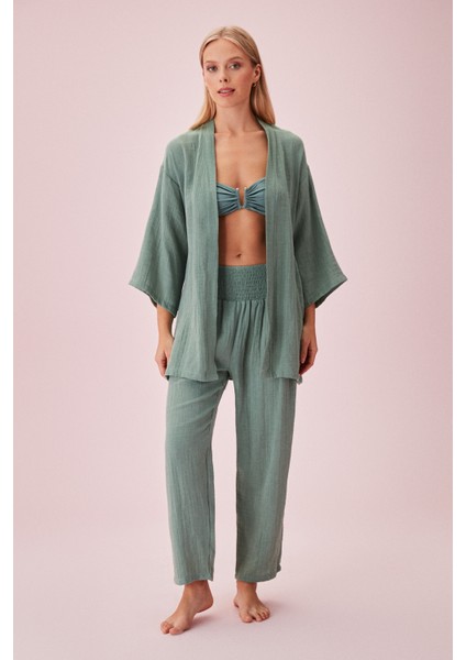 Jasmine Kimono modelleri