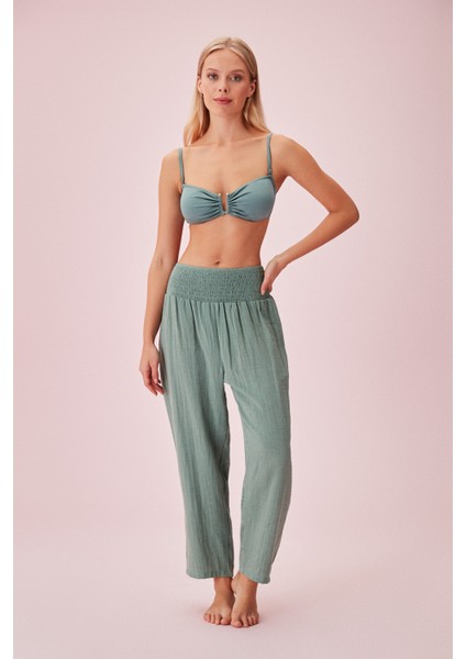 Jasmine Plaj Pantalonu