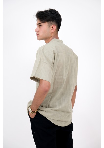 Erkek Keten Gömlek fiyatları