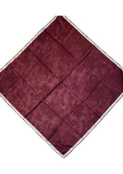 90 x 90 Dj Luxer Rayon EŞARP-5972-1