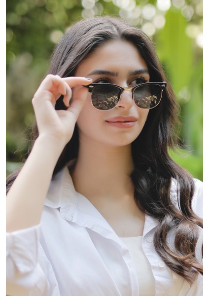 UV400 Korumalı Unisex Güneş Gözlüğü