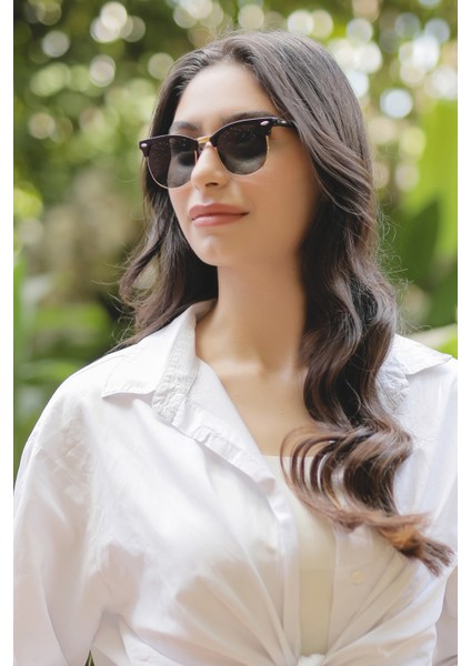 UV400 Korumalı Unisex Güneş Gözlüğü