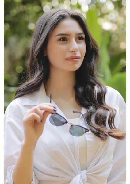 UV400 Korumalı Unisex Güneş Gözlüğü