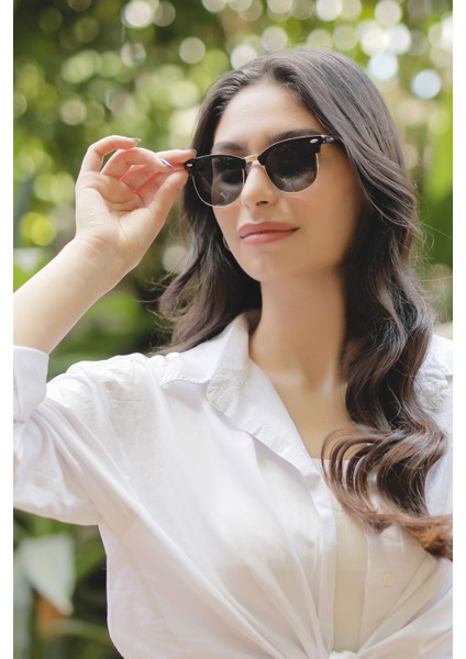 UV400 Korumalı Unisex Güneş Gözlüğü