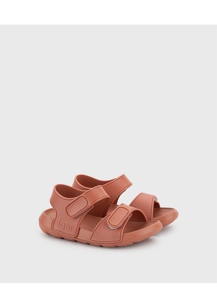 Bios Mc Sandalet - Terracota