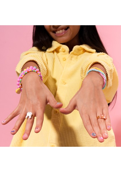 Nail Stickers - Unicorn (200 adet) fiyatları