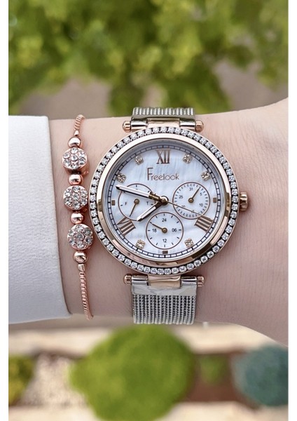 Kadın Kol Saati modelleri