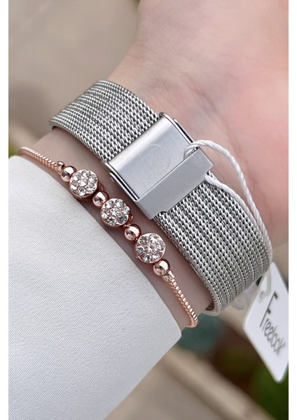 Kadın Kol Saati indirimleri