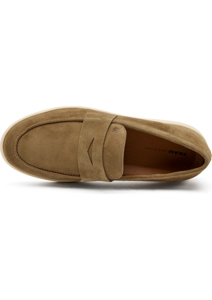 Erkek Oxford ( Klasik) 24B4 Frau Suede Planetpanna (Green) fırsatları