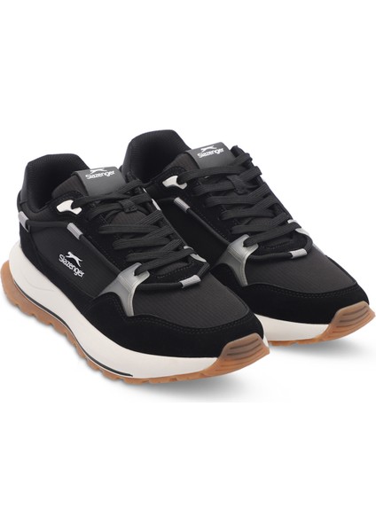 WILLARD Erkek Sneaker Koşu & Yürüyüş Ayakkabısı Siyah