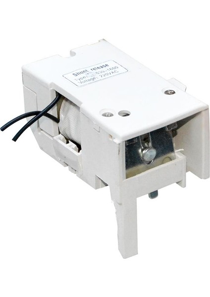 B0160AB230AC H125 Açtırma Bobini