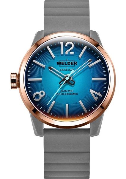 Moody Watch WWRL2018 Kadın Kol Saati