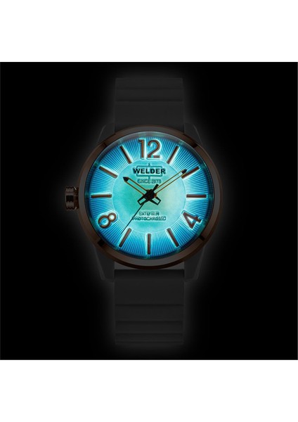 Moody Watch WWRL2018 Kadın Kol Saati