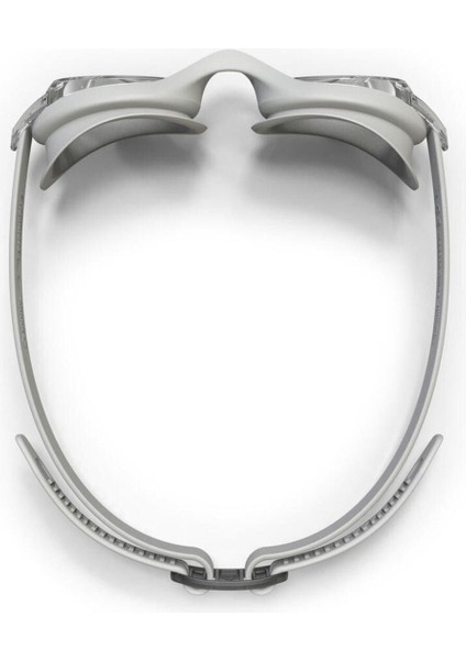 Gri - Yüzücü Gözlüğü Standart Boy Gri 100 Ready fiyatları