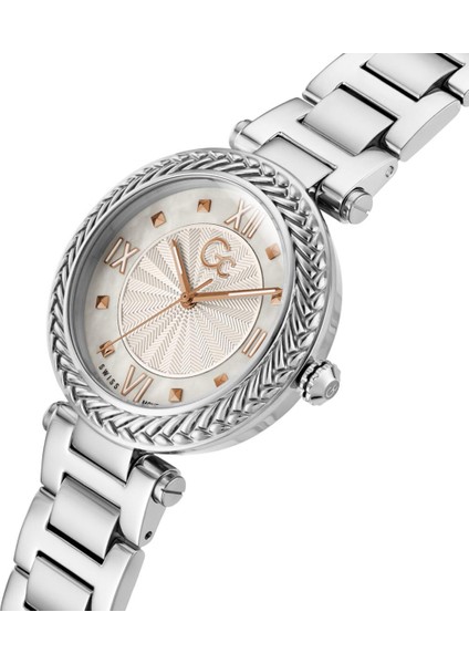 Guess Collection Gc GCZ41003L1MF Kadın Kol Saati