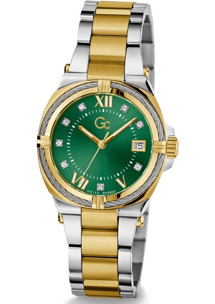 Guess Collection Gc GCZ43002L1MF Kadın Kol Saati