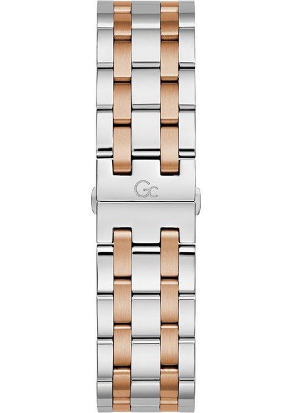 Gc GCZ14009G9MF Erkek Kol Saati