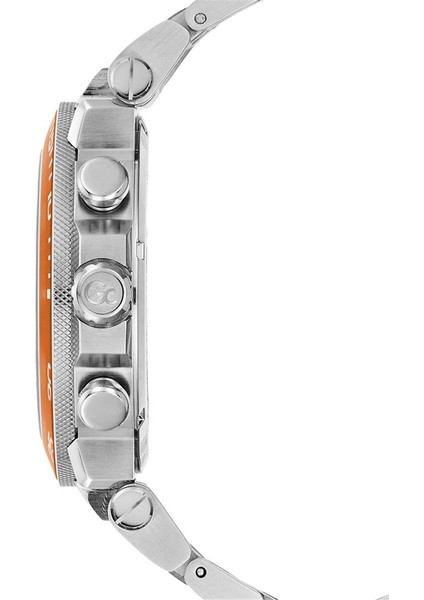 Gc GCZ14010G1MF Erkek Kol Saati fiyatları