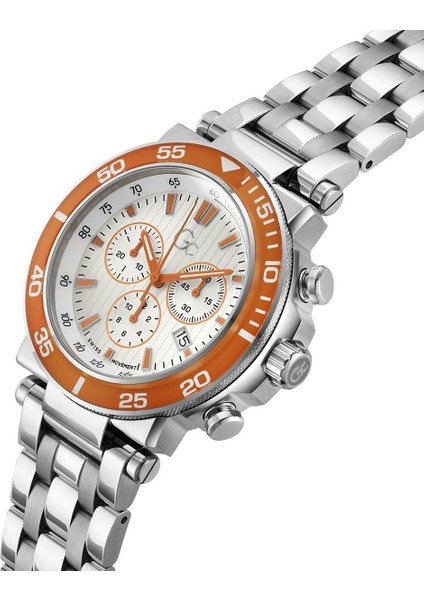 Gc GCZ14010G1MF Erkek Kol Saati fırsatları