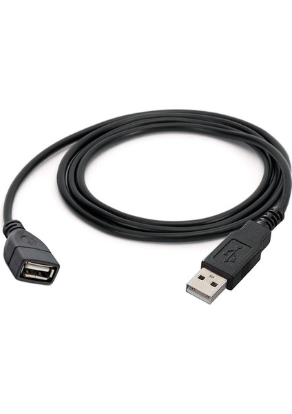 USB Uzatma Kablosu Erkek Dişi 1.5mt G-534DF