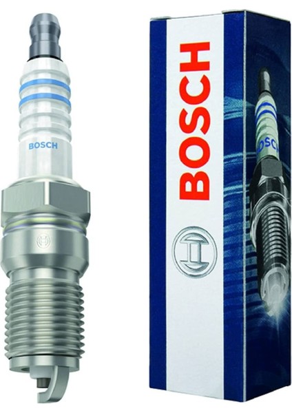 Mercedes 190 Serisi 201 E 1.8 1990-1993 Bosch Nikel Buji 4 Adet/mercedes 190 201E Buji