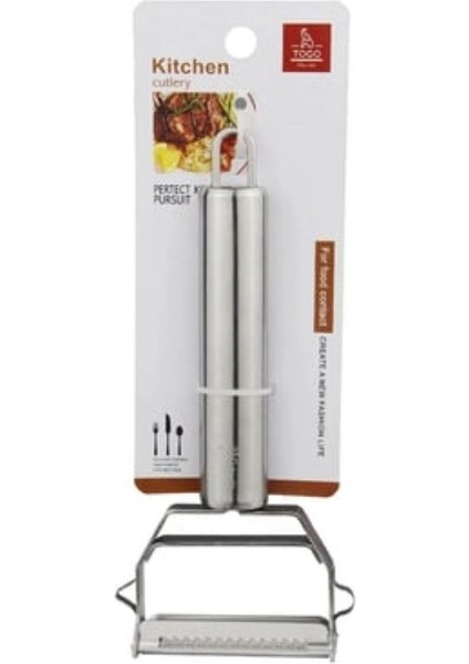 Çok Amaçlı Jülyen Metal Soyacak