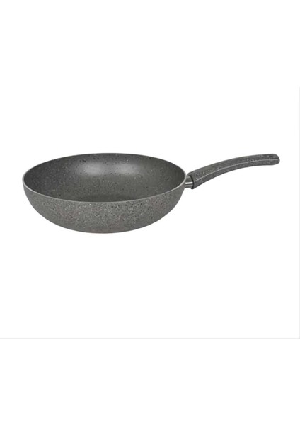 Granit Wok Derin   Tava 28 cm