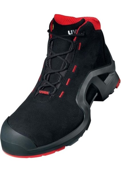 1 8517 X-Tended Support S3 Src Esd İş Botu