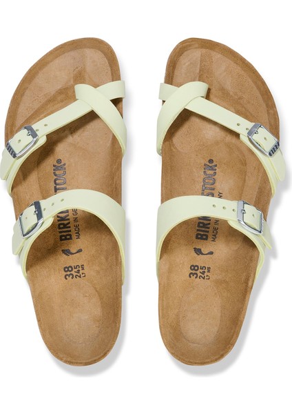 Mayarı Nu modelleri